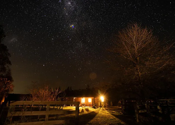 Starling Homesteads Boutique Farmstay, The Stables