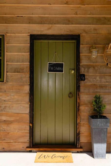 Apartment Starling Homesteads Boutique Farmstay, The Stables