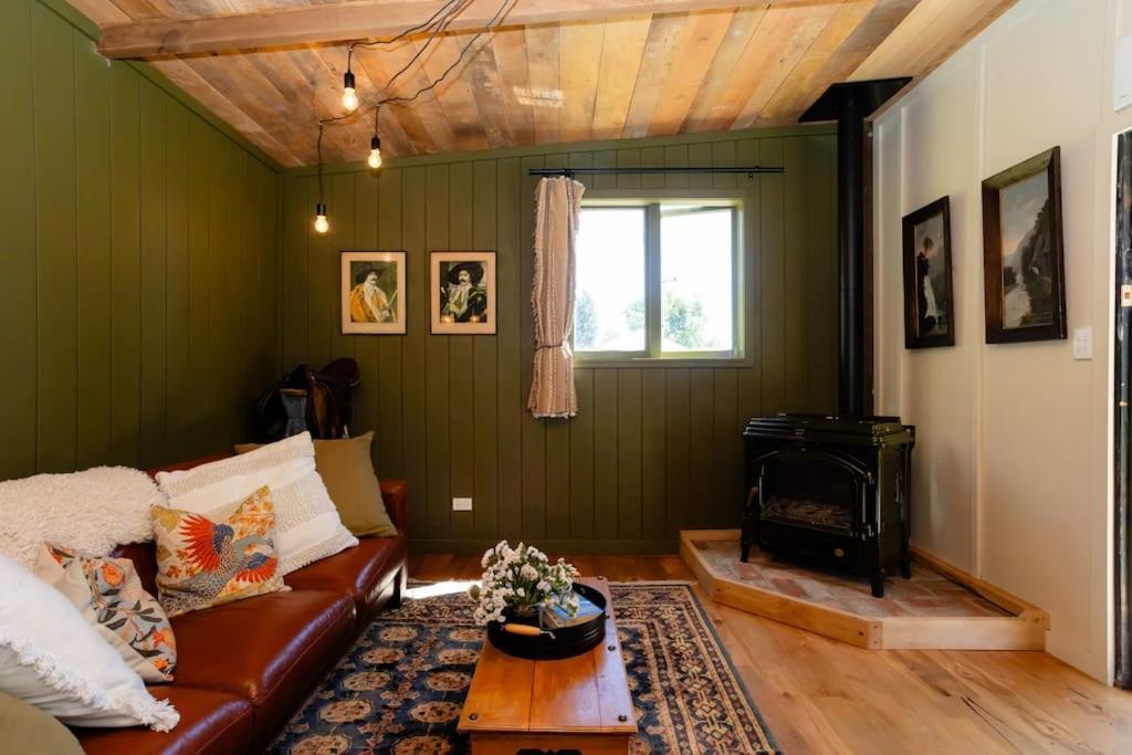 Apartment Starling Homesteads Boutique Farmstay, The Stables