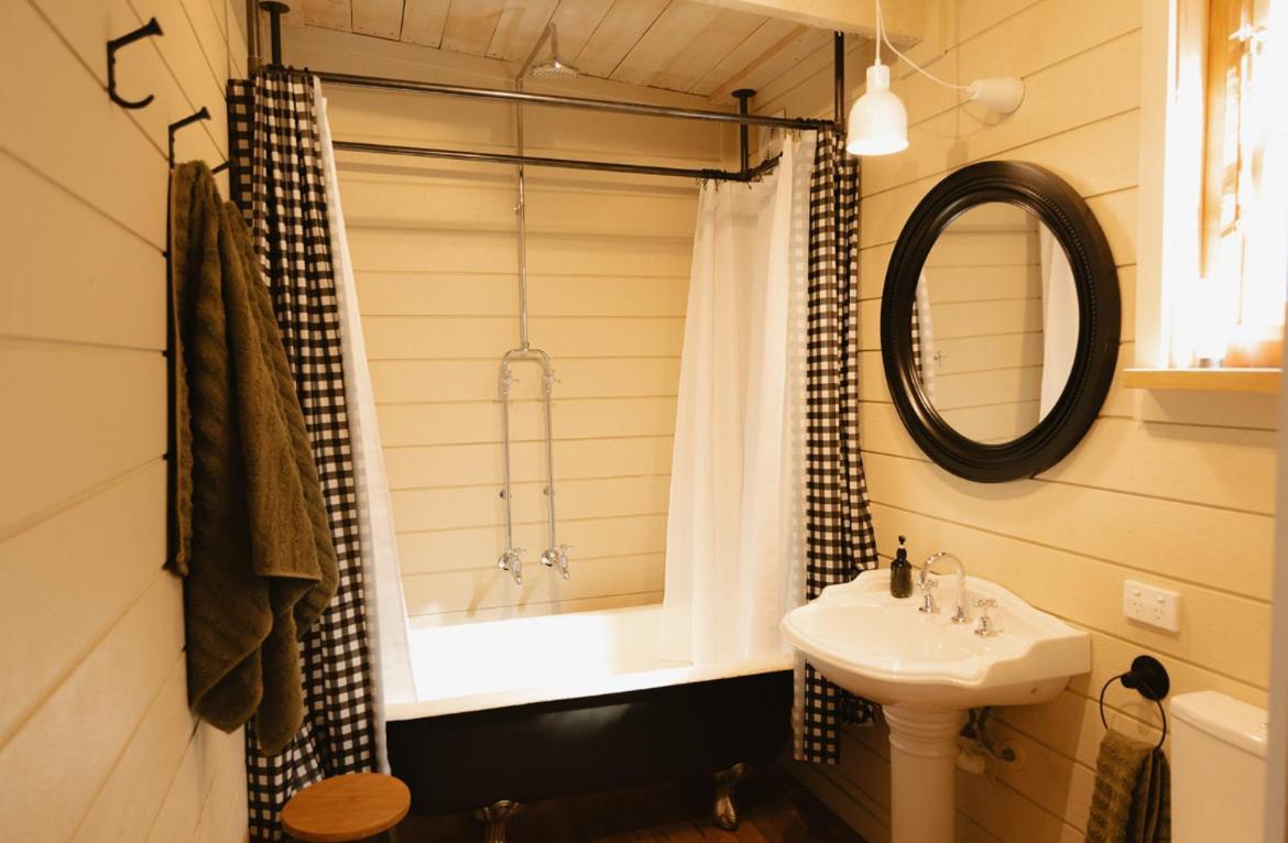 Apartment Starling Homesteads Boutique Farmstay, The Stables Waipara