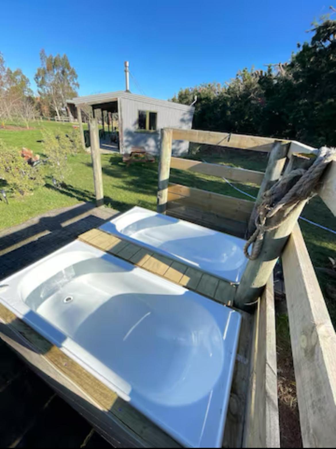 Starling Homesteads Boutique Farmstay, The Stables * Waipara