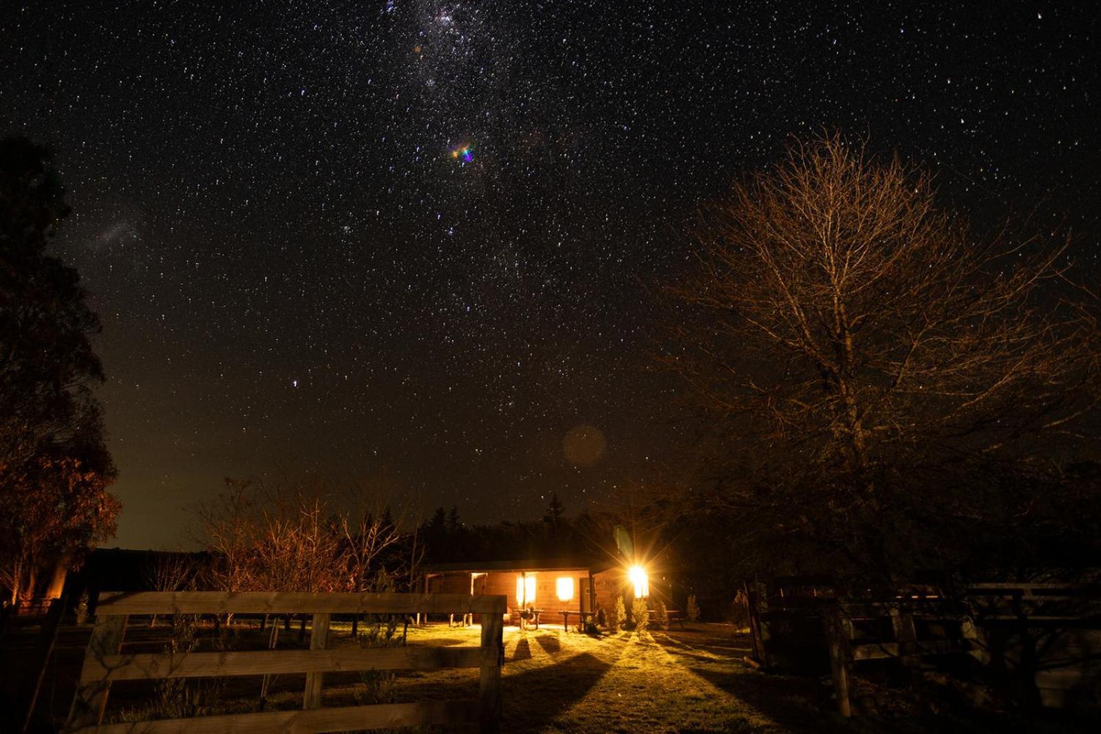 Starling Homesteads Boutique Farmstay, The Stables