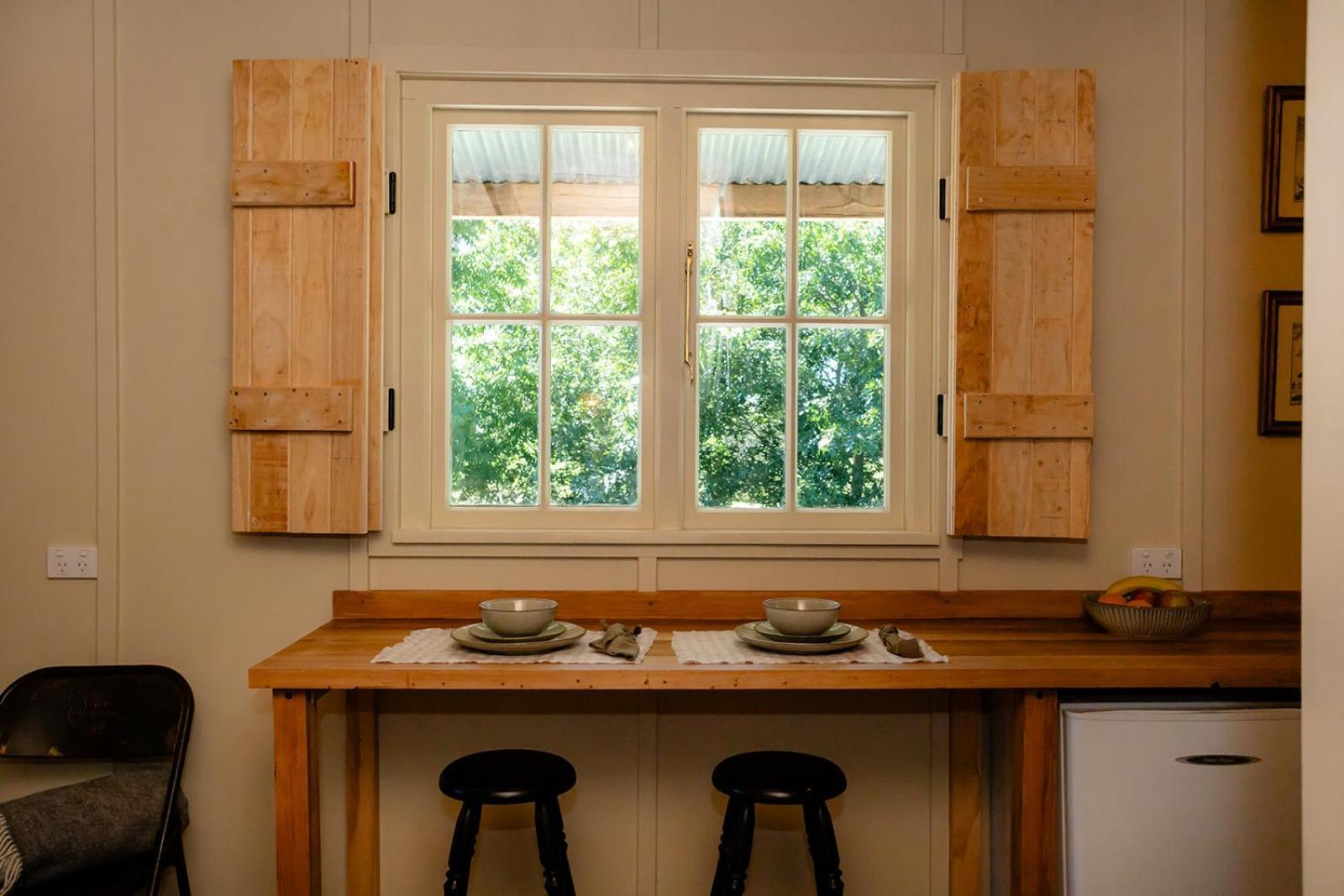 Apartment Starling Homesteads Boutique Farmstay, The Stables