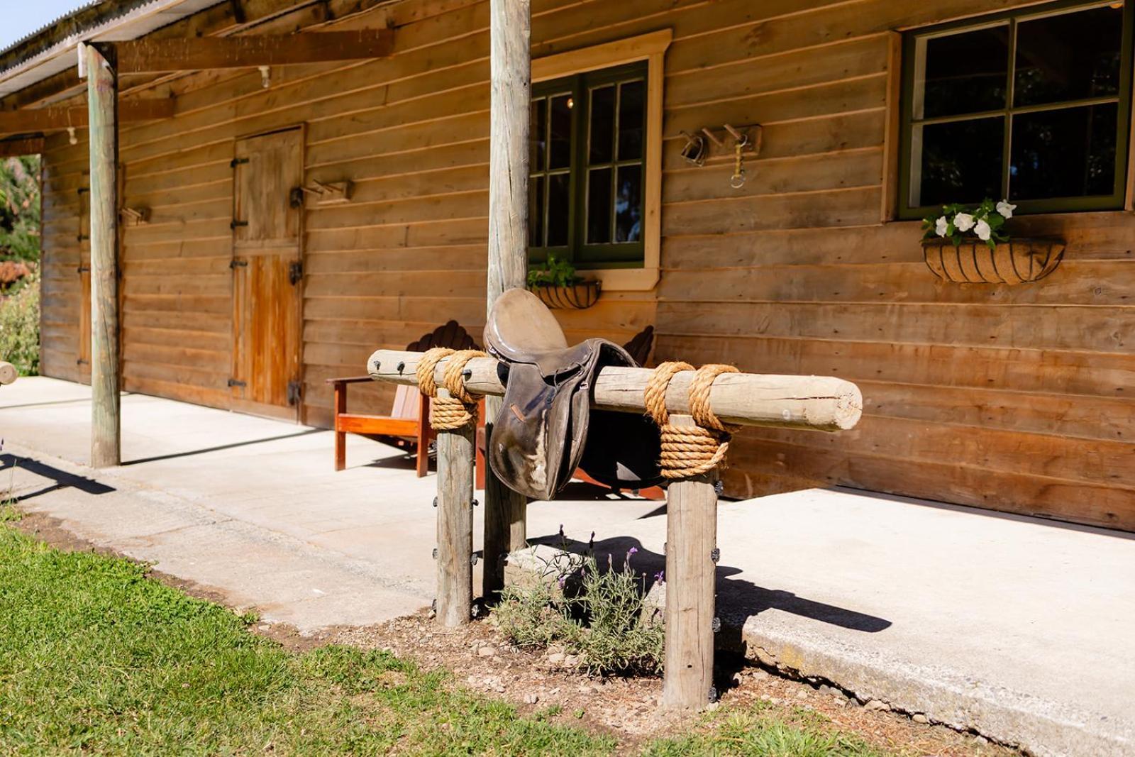 Starling Homesteads Boutique Farmstay, The Stables Waipara